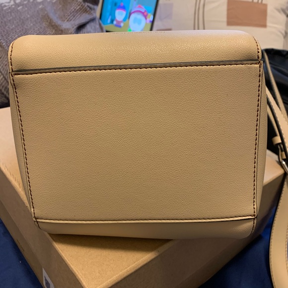 French Connection Crossbody Bucket Bag - Picture 4 of 8